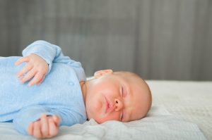 Read more about the article Como entender sono do bebé