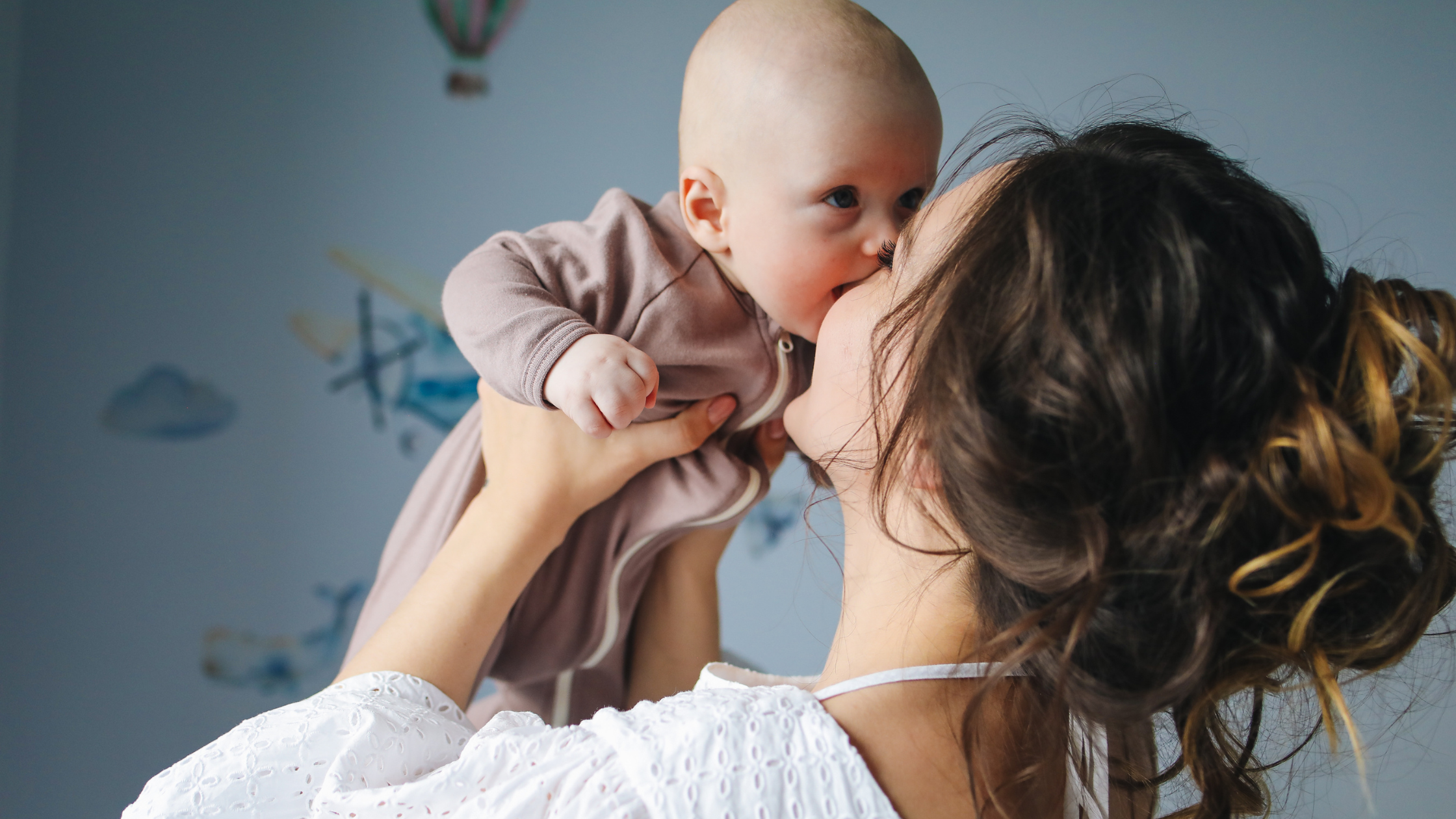 Curso Mães em Ação Pé Descalço