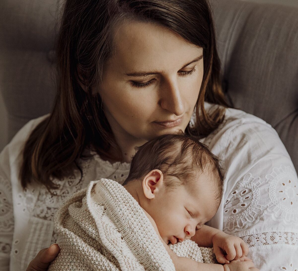 Masterclass Sono do Bebé