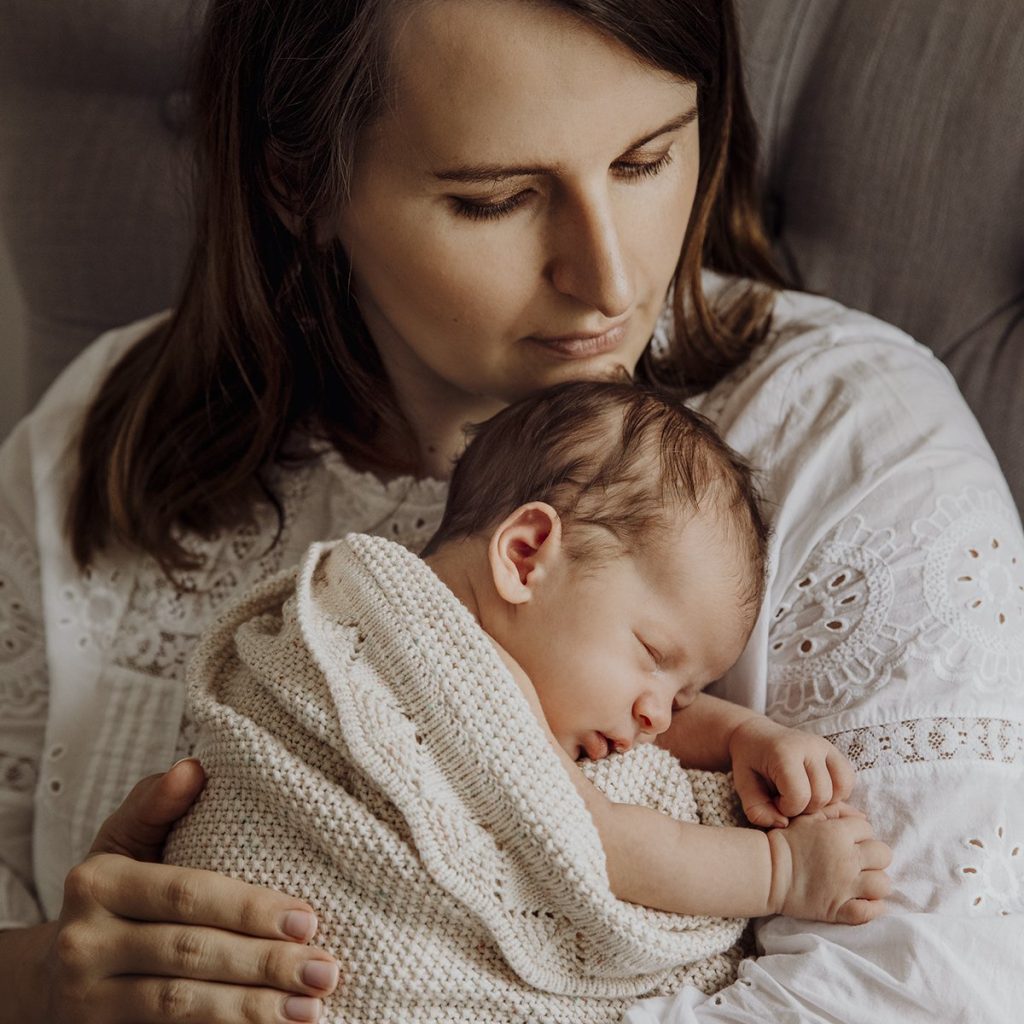 Dormir Como Um Bebé