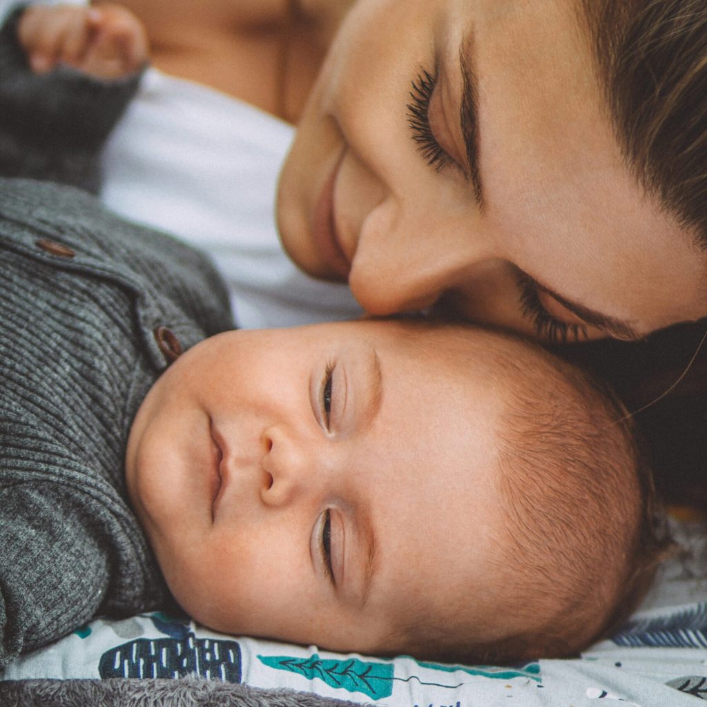 Dormir Como Um Bebé