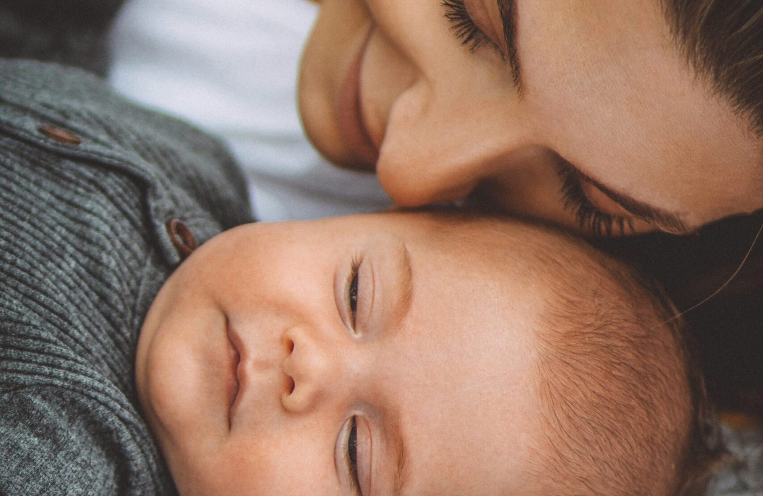 Dormir Como Um Bebé