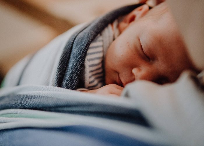 Curso Dormir Como Um Bebé Pé Descalço Tânia Borges